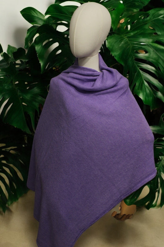 Sciarpa Lilla 100% mohair