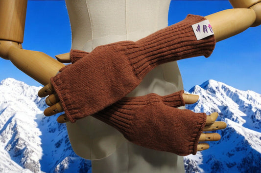 Manicotto Aperto Coccio