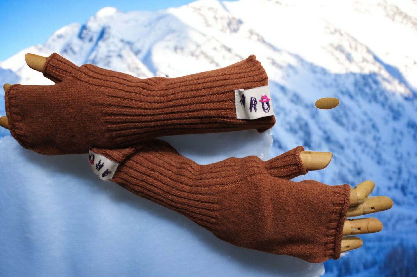 Manicotto Aperto Coccio