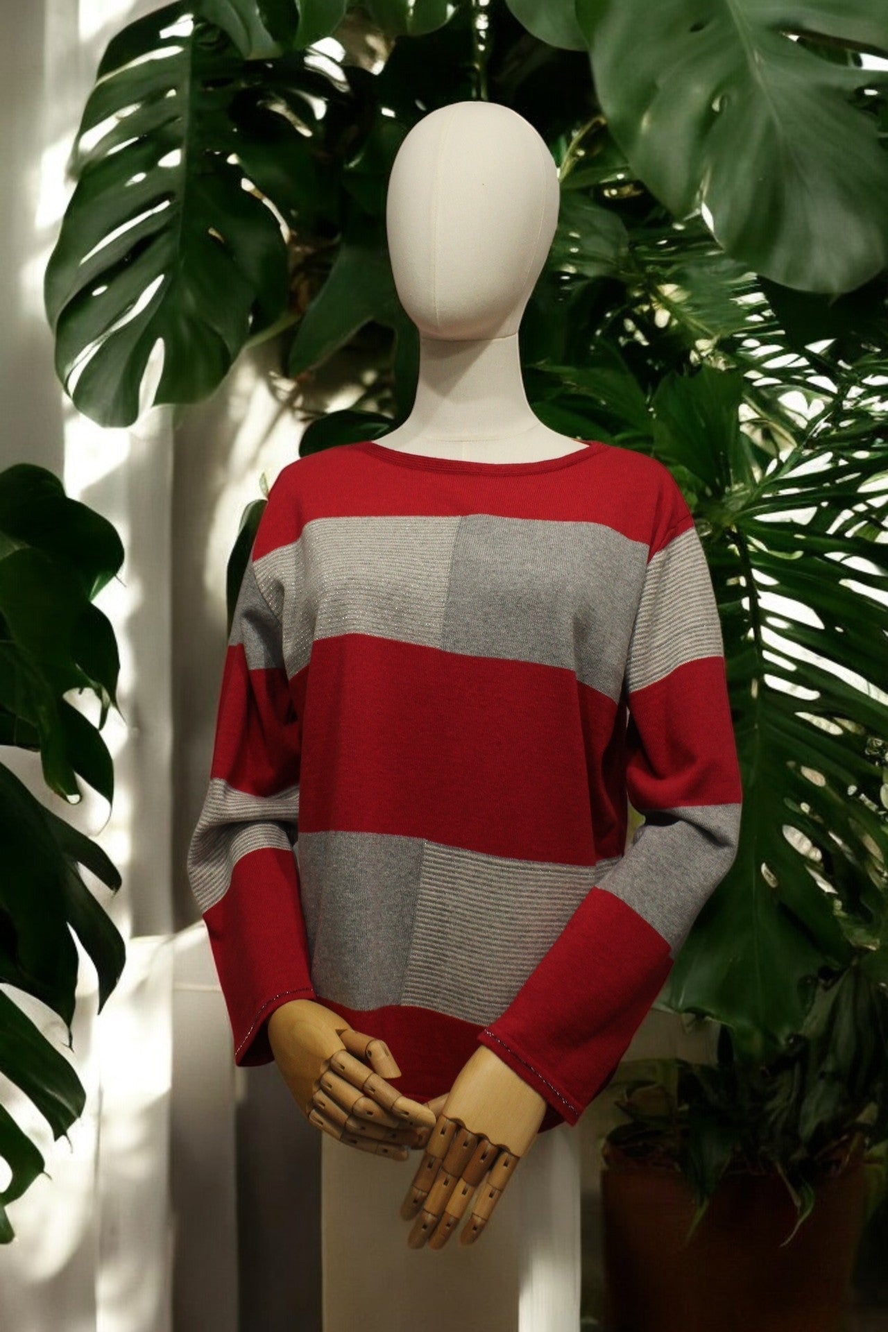 Maglie e Maglioni