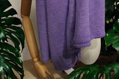 Sciarpa Lilla 100% mohair